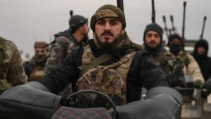 Kurdish rights officially recognized in Syria