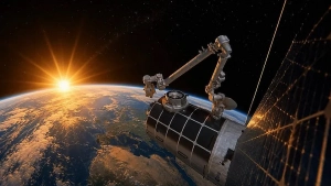 Yevropa o‘zining shaxsiy orbital kosmik stansiyasini yaratishni boshladi