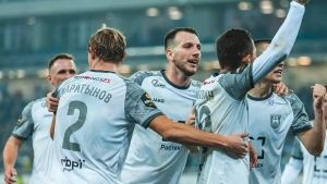 Korneev: Baltika can win against Spartak