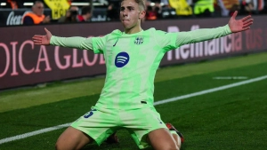 Manchester United offered 70 million euros for Fermin Lopes