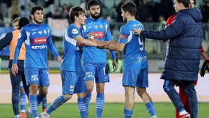 Mehdi Muborik Makhachkala Dinamosiga qo‘shiladi