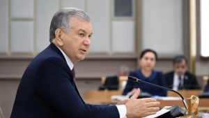 Mirziyoyev Toshkent yo‘llaridagi tirbandlikni tanqid qildi