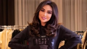 Телефонный разговор Мунисы Ризаевой с супругом (видео)