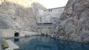 Winter season in Kyrgyzstan may be severe