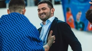 Ravil Izmaylov: Dinamo bilan o‘yin natijasi qoniqarli