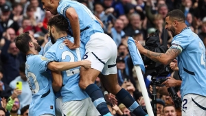 Real yozda Manchester Siti yarim himoyachisini sotib oladi
