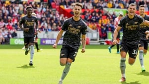 “Shtutgart” Fabiu Vieyrani sotib olishni rejalashtirmoqda