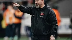 Spartak Koko va Zayniddinovni sotib olishga urinmoqda