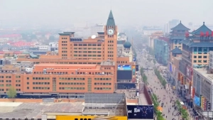 Китай предоставил россиянам безвизовый въезд на 30 дней