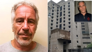 Epshteyn o‘limi hujjatlari bir kun oldin tayyorlangan