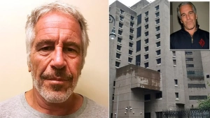 Epshteyn death documents prepared one day earlier