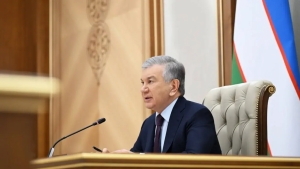 В Сурхандарье сокращается бедность и увеличивается количество рабочих мест