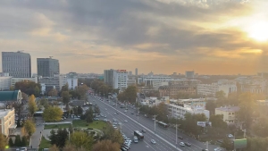 2025-yil 24-iyulda O‘zbekistonda issiq va shamolli ob-havo