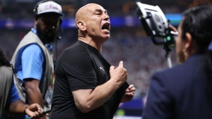 Argentina Misrni mag'lub etib chorak final yo'llanmasini oldi