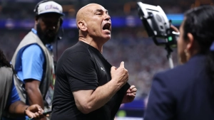 Argentina Misrni mag'lub etib chorak final yo'llanmasini oldi
