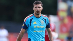 «Manchester Siti»ning Rodri jarohati tufayli operatsiya qilinishi kerak