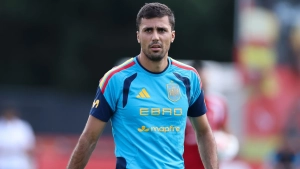«Manchester Siti»ning Rodri jarohati tufayli operatsiya qilinishi kerak