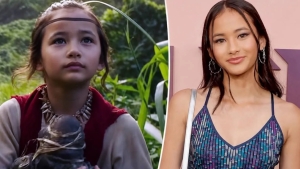 «Godzilla Kongga qarshi» filmi yulduzi Kayli Xottl vafot etdi