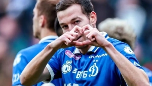 Denis Makarov signed a six-month contract with Kayserispor