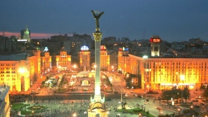 Ukraina tinchlik uchun beshta variant taklif qildi