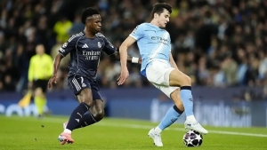 Abduqodir Xusanov Real Madridga qarshi o‘zbek devori sifatida ajralib chiqdi