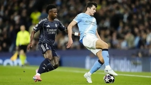 Абдукодир Хусанов выделился в качестве узбекской стены против Реал Мадрида