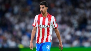 Гвардиола высоко оценил игру Витора Рейса в «Жироне»