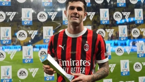 Al-Nasr Milan himoyachisini sotib olmoqchi