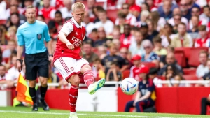 Arsenal Zinchenko va Trossarni saqlab qoladi