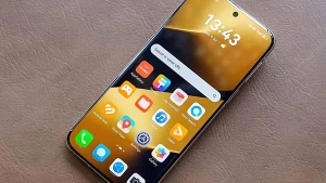Huawei Xitoy smartfon bozorida mutlaq yetakchiga aylandi