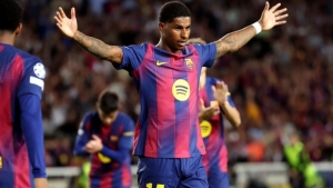 «Барселона» начала переговоры с другими нападающими вместо Рэшфорда