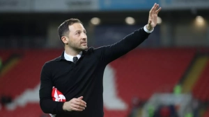 Domenico Tedesco may become the head coach of Fenerbahce