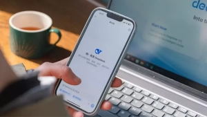 DeepSeek ilovasi AQShda mashhurlikka erishdi