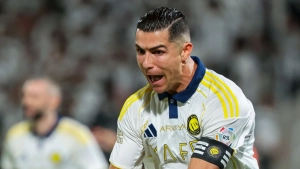 «Al-Nassr» Saudiya Arabistoni chempioni bo'ldi va oltin medallarni yutdi