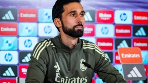 Real Madrid futbolchilari Arbeloa tarafini qat'iy tomon tutmoqda