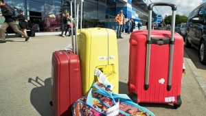 Bojsiz tovar olib kirish limitlari qisqartirildi