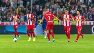 Fenerbahche Nene uchun rasmiy taklif berdi