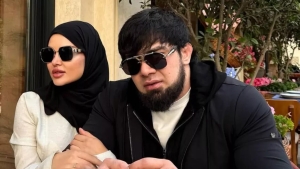 Feruza Normatova turmush o‘rtog‘i haqida gapirdi
