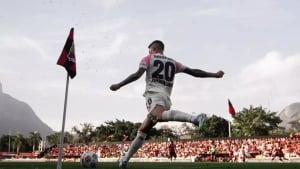 Grimaldo yozda "Bayern"ni tark etishni o‘ylagandi