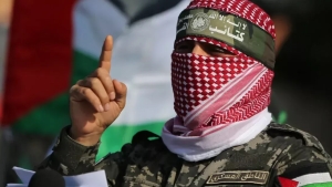 HAMAS G‘azo sektorida kelishuvni qabul qilmadi