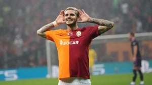 Ikardi 282 kundan keyin gol urdi, g‘alaba keldi