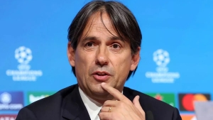 Inzaghi, who left "Inter," is being offered a record contract in Saudi Arabia
