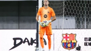 Joan Garsiya: Yamal harakatlari meni hayratga soldi