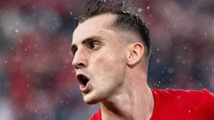 Kerem Akturkog‘lu «Fenerbahche»ga o‘tishini tasdiqladi