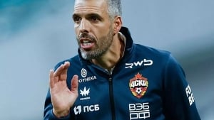 Lovchev: Chelestini's style was the key to CSKA's victory