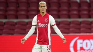 Manchester Yunayted Antoni uchun 58 million yevro talab qildi