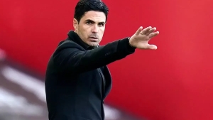 Mikel Arteta: "Arsenal" chempion "Liverpul"ni olqishlab qarshi oladi