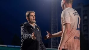 Moreno: Sochida yoshlar maydonga chiqadi, maqsad g‘alaba