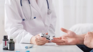 Diabetes can now be detected without a blood test