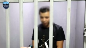 A criminal case was opened against the driver in Yashnobod